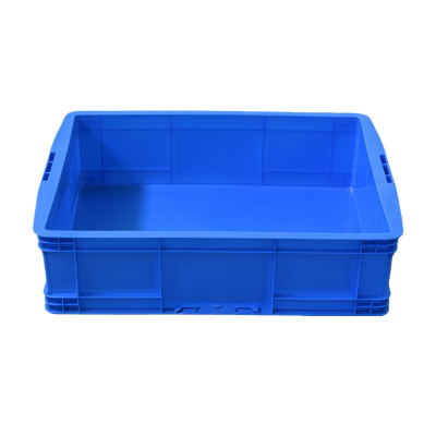 铁洋 周转箱收纳盒 24号箱560mm*420mm*150mm 个