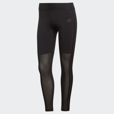 Adidas/阿迪达斯正品女子新款透气跑步健身运动紧身长裤DT9360 Z