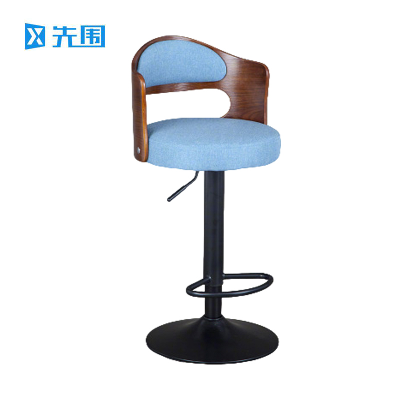 先围 高脚凳 38.5*80cm-G9 把