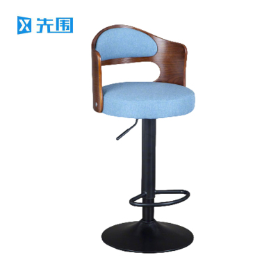 先围 高脚凳 38.5*80cm-G9 把