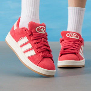 阿迪达斯(adidas)三叶草板鞋女鞋新款低帮时尚潮流面包鞋运动休闲鞋JH5628 ZP