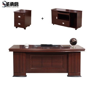 圣承启 班台 2m张