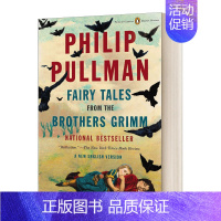 格林童话 . . [正版]格林童话 英文原版 Grimms Fairy Tales 柯林斯经典系列 儿童文学英语书籍 全