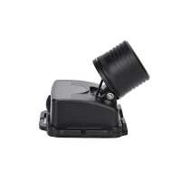 宙明 ZM-03 防爆调焦头灯(计价单位:盏)黑色