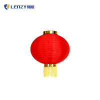 LENZY 韧知 灯笼 12寸 个
