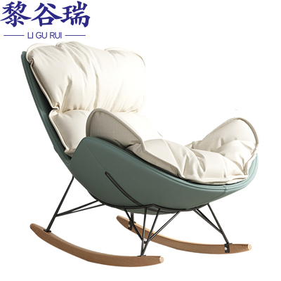 黎谷瑞休闲沙发