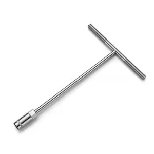 历途科技T型套筒扳手14mm 把