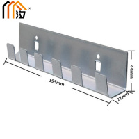 汐工具挂钩长形个