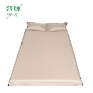 劲脉 充气床垫 双人款-192*132*3CM 个