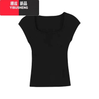 YIBUSHENG茶系穿搭女装搭配一整套小众不撞款时尚减龄梨型身材套装连衣裙