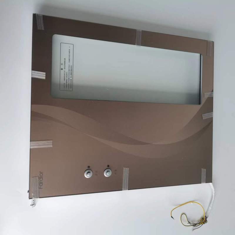 帮客材配 全新原装 法迪欧立式消毒柜RTP65- 50A 立式消毒柜 门 开箱验货签收