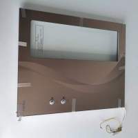 帮客材配 全新原装 法迪欧立式消毒柜RTP65- 50A 立式消毒柜 门 开箱验货签收