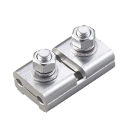 兴京阳 铝并沟线夹 JBL-35-120(16-120)新型 个