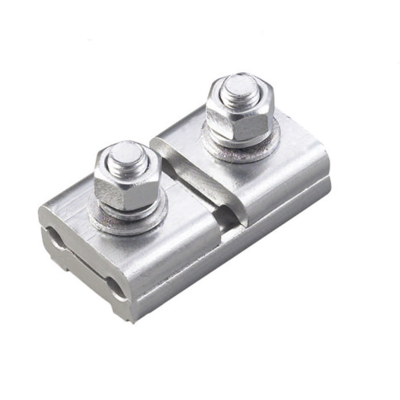 兴京阳 铝并沟线夹 JBL-35-120(16-120)新型 个