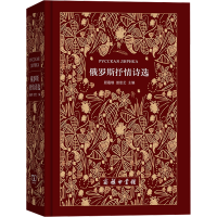 音像俄罗斯抒情诗选顾蕴璞,曾思艺 编