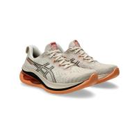 亚瑟士(ASICS)ASICS男跑鞋环保缓震越野跑鞋透气舒适支撑耐磨跑步