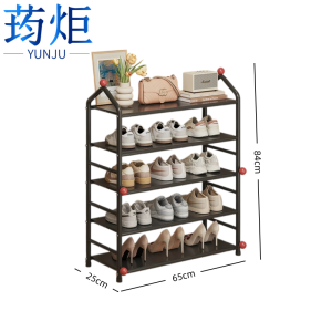荺炬鞋架