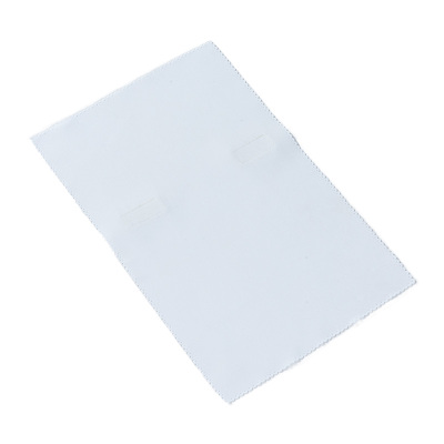 采馨 头枕片 头枕巾靠头巾头枕盖布 B系列 40cm*25.5cm可定制 /块