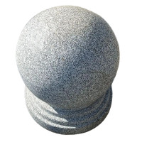 途务 石球 60cm 个