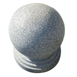 途务 石球 60cm 个