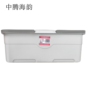 中腾海韵 长方形水桶 560*210*175mm 单位:个