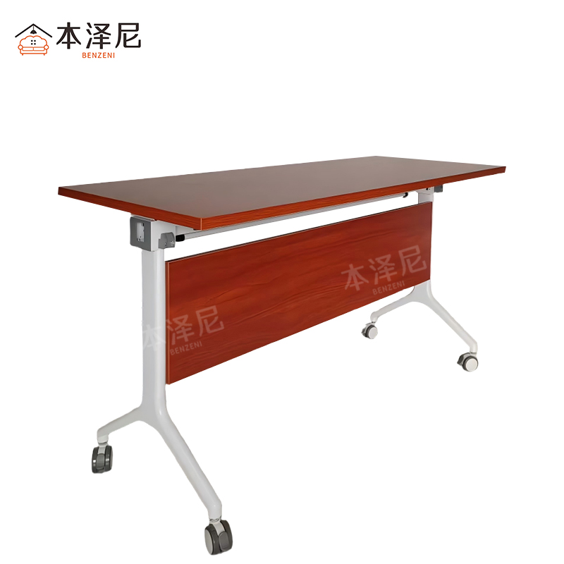 本泽尼 折叠条桌 HTSM-SE035 1200*500*750mm 张