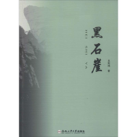 音像黑石崖吴宪鸿