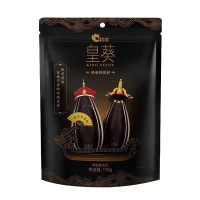 洽洽瓜子原味葵花籽休闲零食炒货大袋皇葵110g