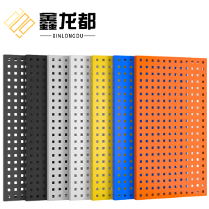 鑫龙都洞洞板150*50cm个