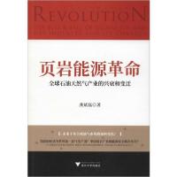正版新书]页岩能源革命 全球石油天然气产业的兴衰和变迁龚斌磊9