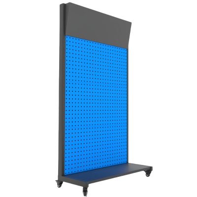 依韵珂五金洞洞板96*41*178cm个