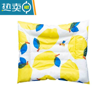 XIANCAI宠物冰垫泰迪柯基中小型狗凉垫猫咪凝胶降温睡垫狗垫