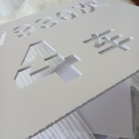 鹿鸣原 由此出站喷漆 190x65 块