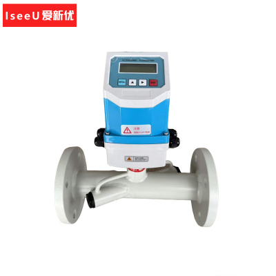爱新优 超声波流量计 TDS-100Y 台