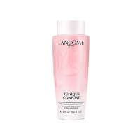 [国内专柜版 正品保证]兰蔻LANCOME清滢柔肤水400ml 明星大粉水 兰蔻粉水 爽肤水精华水 维稳补水保湿