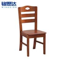 铭思达餐椅C款把