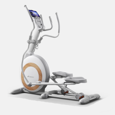 麦瑞克MERACH椭圆机前驱设计150kg承重健身神器家庭运动必备K60