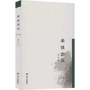 醉染图书牵挂如风9787555512400