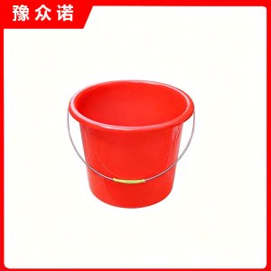 豫众诺 塑料水桶 10L 个