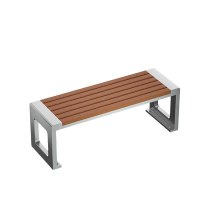 豫众诺 公园椅 120cm 把