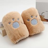 家柏饰(CORATED)宝宝袖套防水婴幼儿秋冬护袖儿童小袖套袖套男孩女童套袖