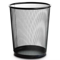 德力彩 纸篓 S001中号 个