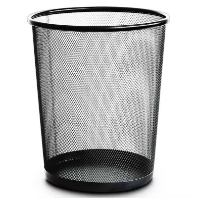 德力彩 纸篓 S001中号 个