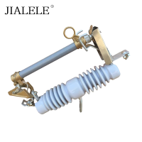 JIALELE 跌落式熔断器 RW12-12/100A 组