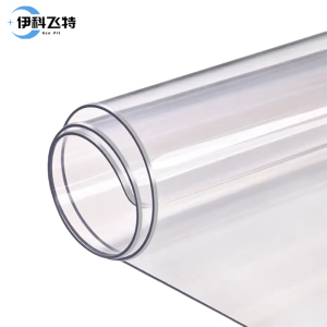 伊科飞特透明桌垫1400*700*2mm张