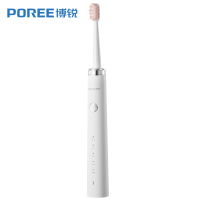 博锐电动牙刷PT1701白色