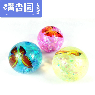 舒弗（LACHOUFFE)儿童玩具球类大小号力球套装6套装