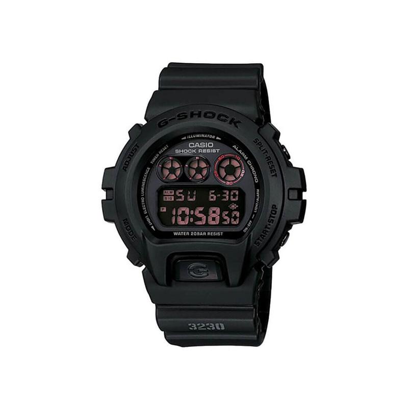 1, gshock是什么牌子的?手表?