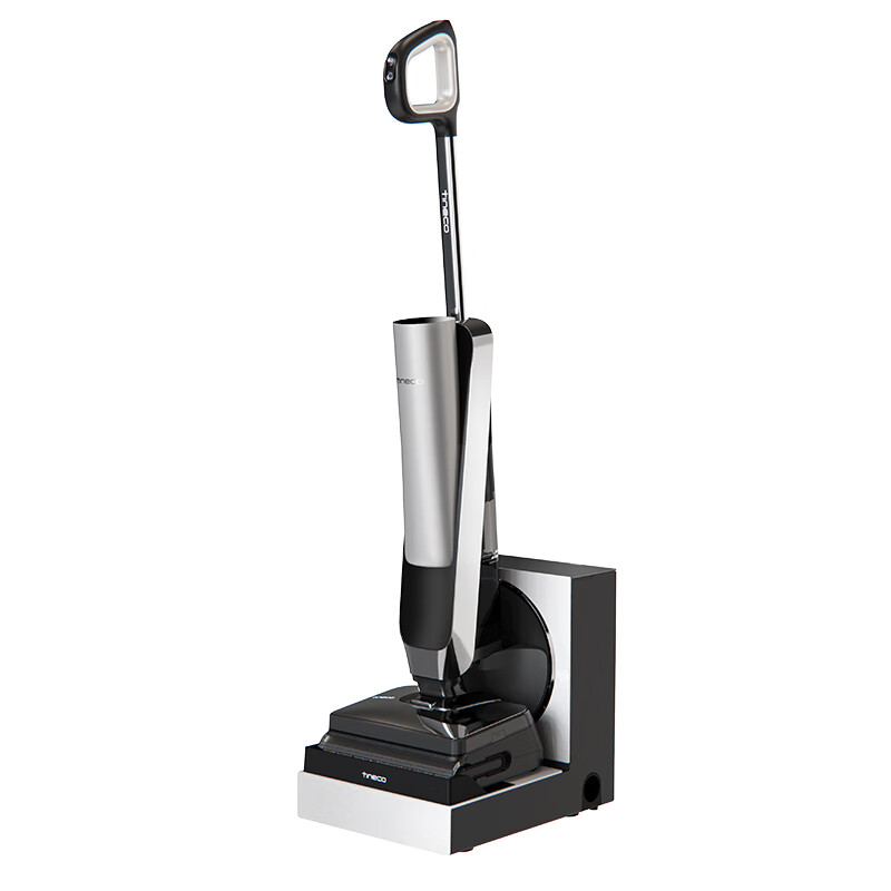 添可洗地机躺平自动上下水全场景空间站芙万集成清洁中心K3