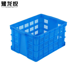 豫龙悦周转筐